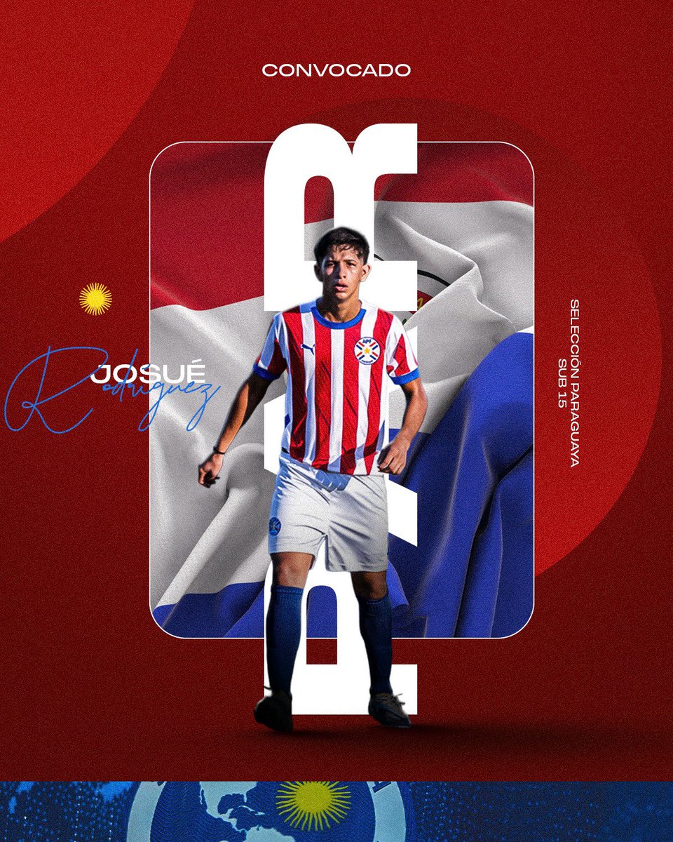 Sol de América tweet media