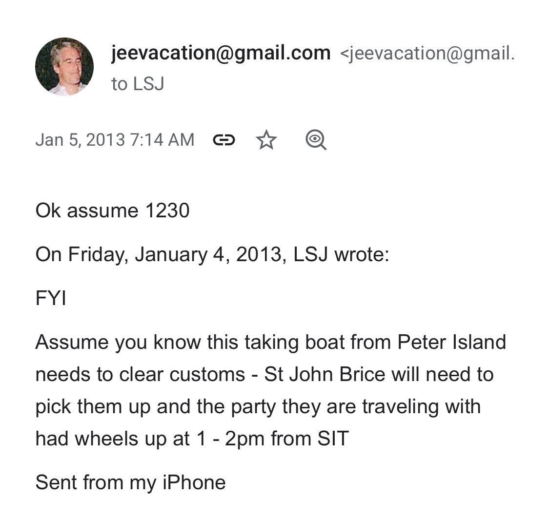 Anonymous_SoCal's tweet photo. #Elon Musk
#Epstein
#EpsteinFiles
#ElonFiles
December 2012 -
February 2013
Good List of People to Get to Know. https://t.co/xAHgLPTUQl
