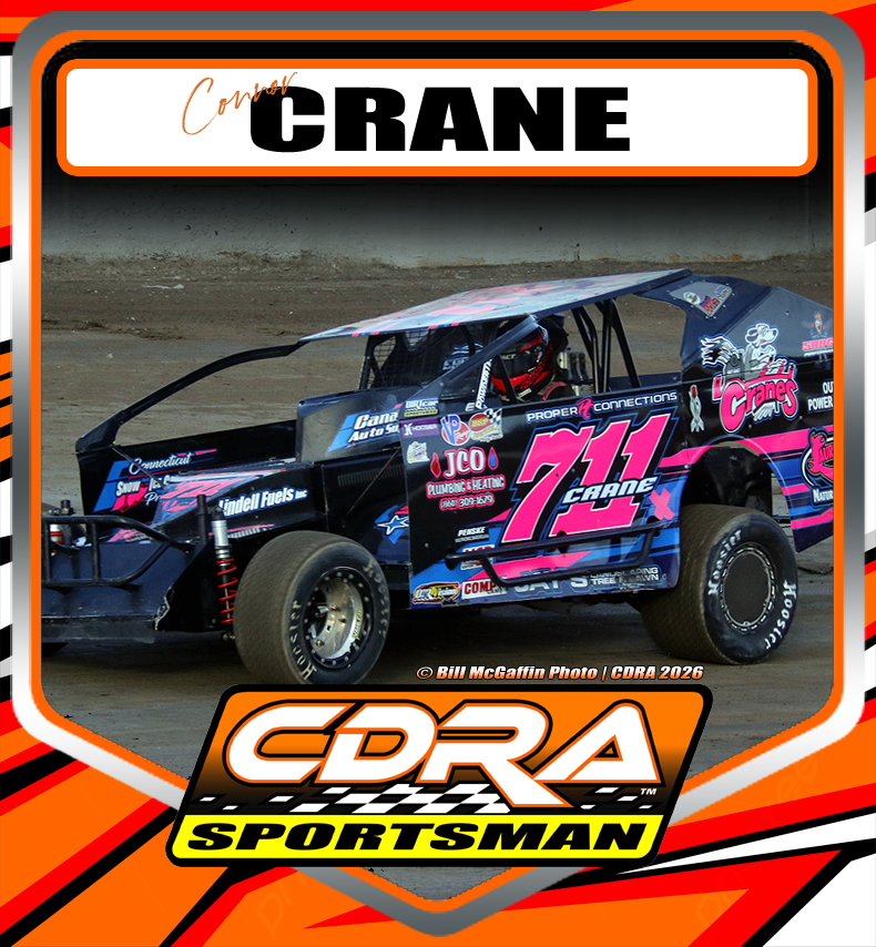 CDRA Racing tweet media