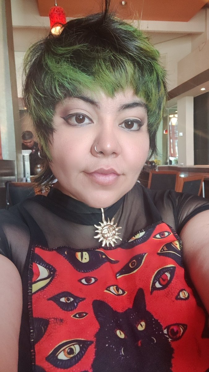 😈🍬Candys Killer!! 🍬🍭 -Commissions Open! 🟢 tweet media