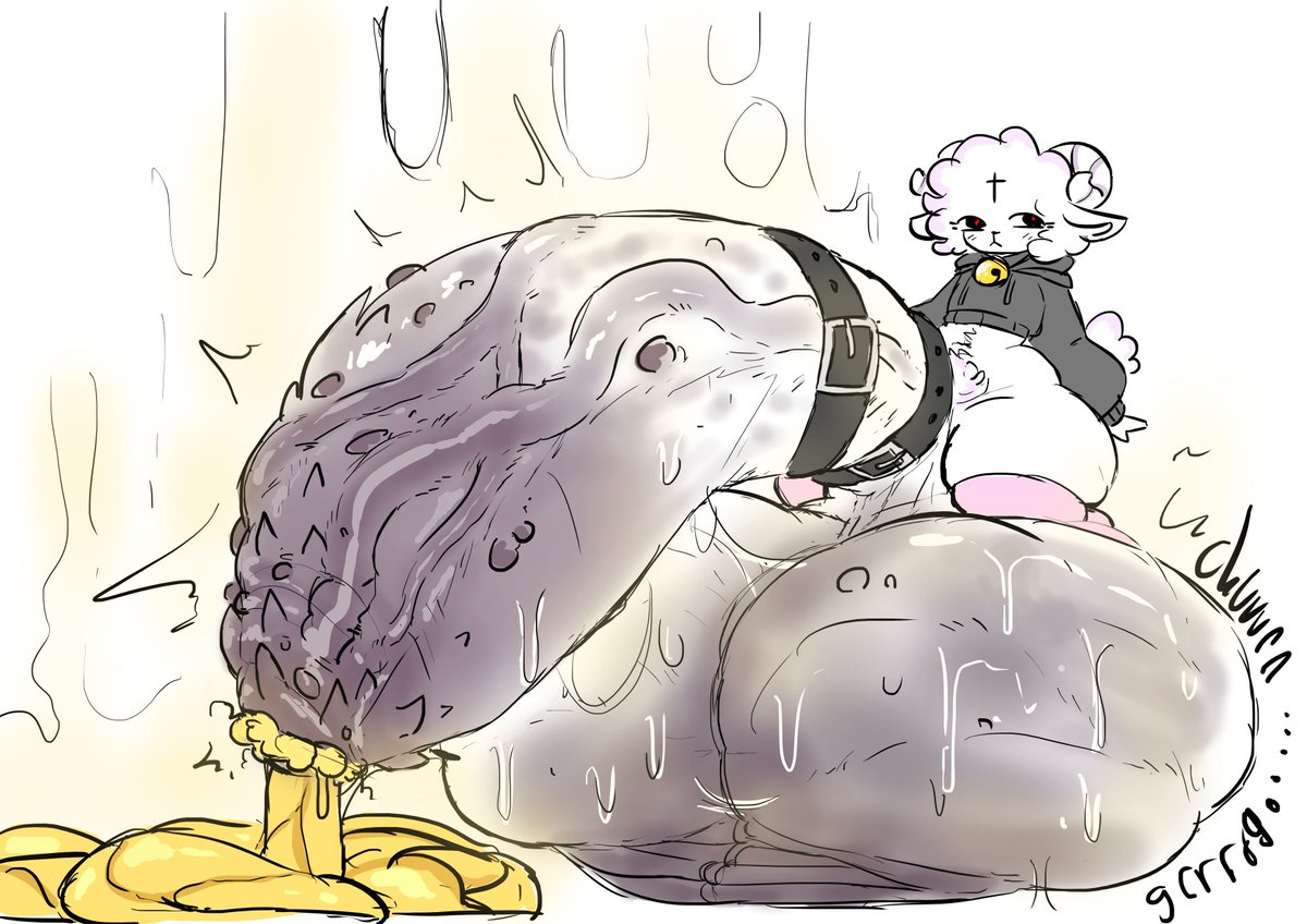 Yobaba 🔞 tweet media