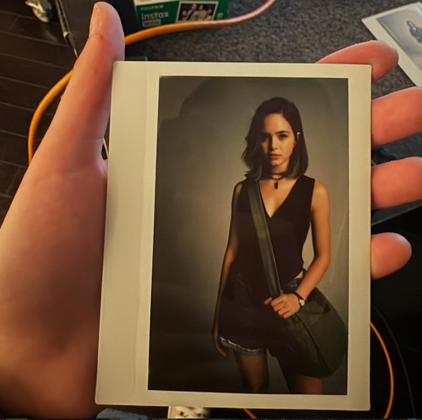 Bloody Disgusting tweet media