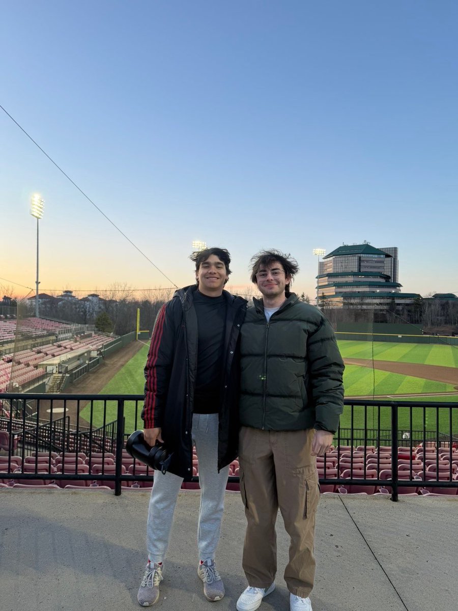 TWCA Baseball tweet media