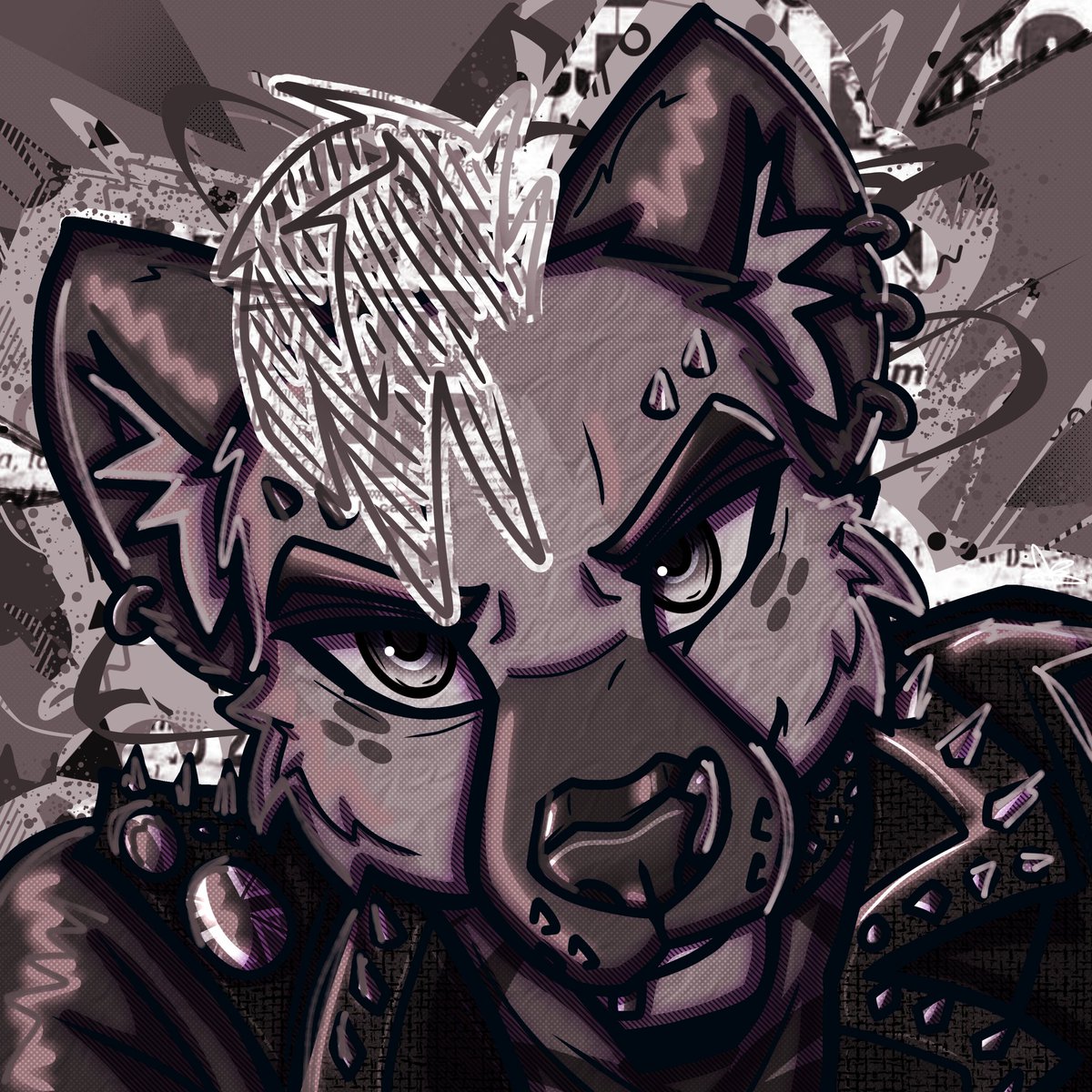 Spawnfist COMISIONES ABIERTAS🔞 tweet media