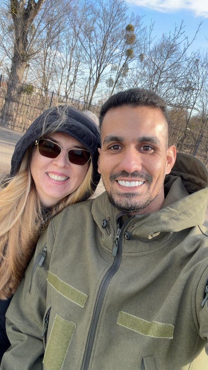 Taras Chuchman’s Invincible Defenders tweet media