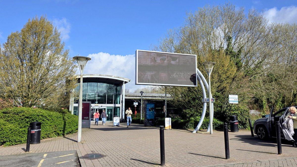 William Connolly tweet media