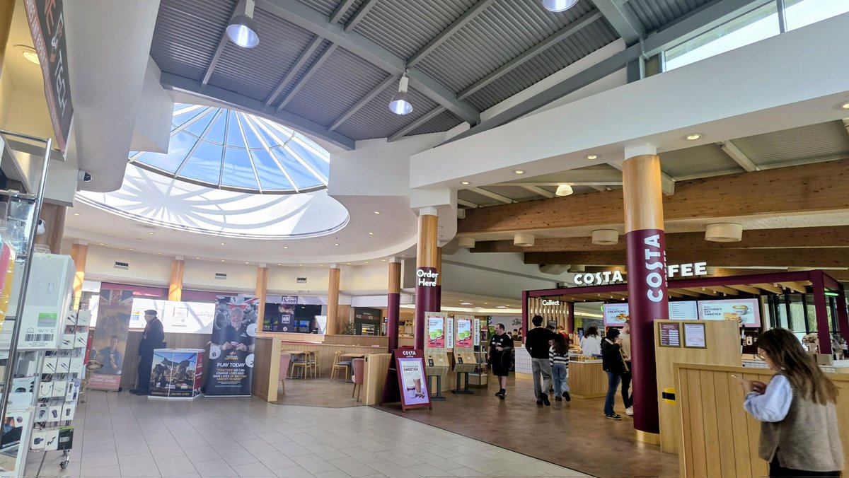 William Connolly tweet media