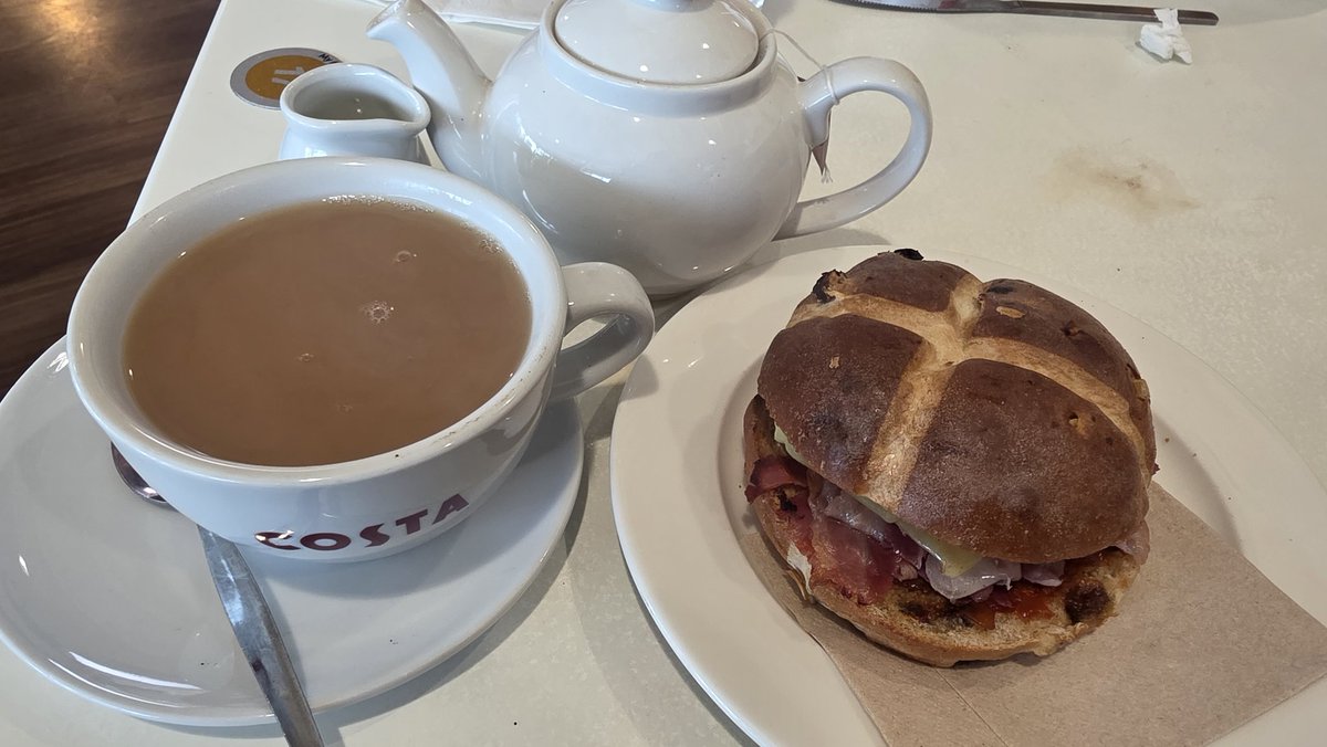 William Connolly tweet media