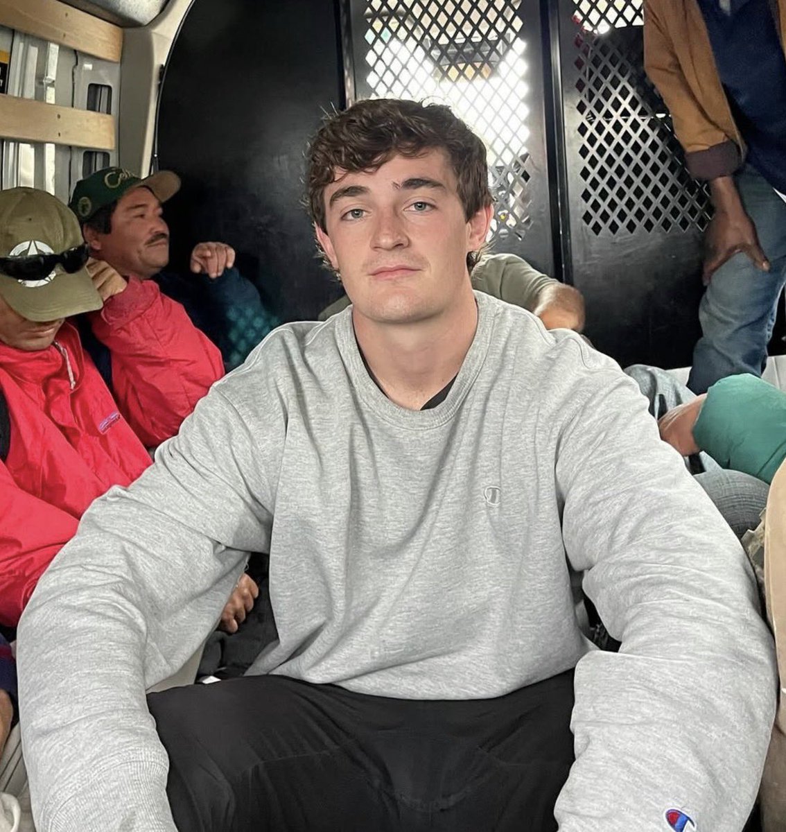 Time to get loud for 
<a href="/nickshirleyy/">Nick shirley</a>

Liberals and the Fake News is trying to cancel Nick for exposing fraud. Drop a “❤️” if you support Nick

I tagged him so he will absolutely see it