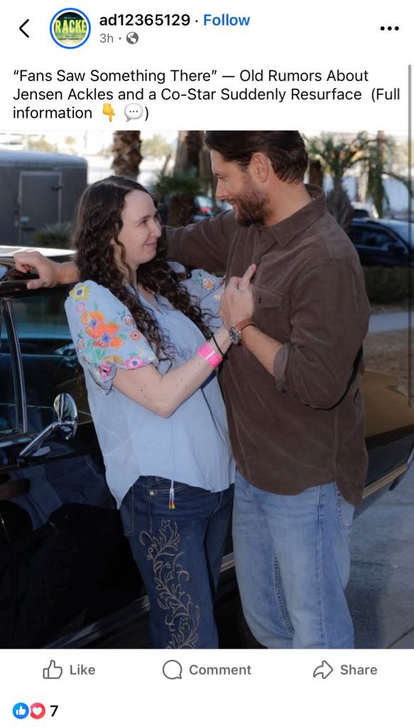 Kellie ❤️🔥 spnbos tweet media