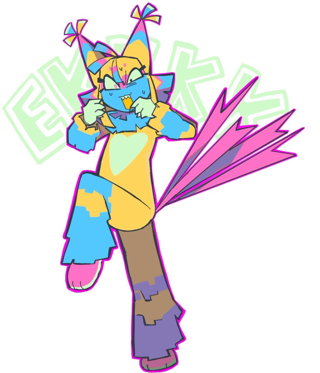 CROOK 🌟 tweet media