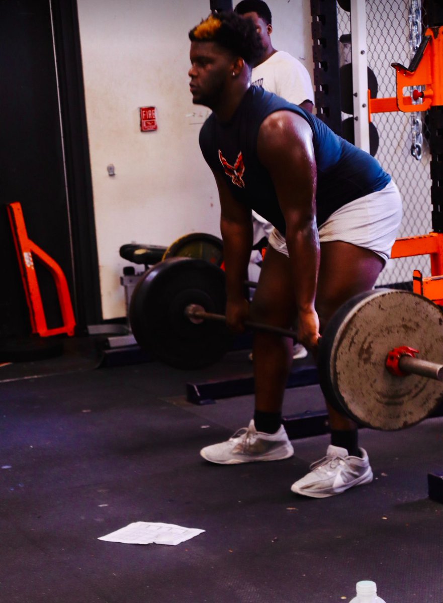 Braxton “Big Boi” Harris tweet media