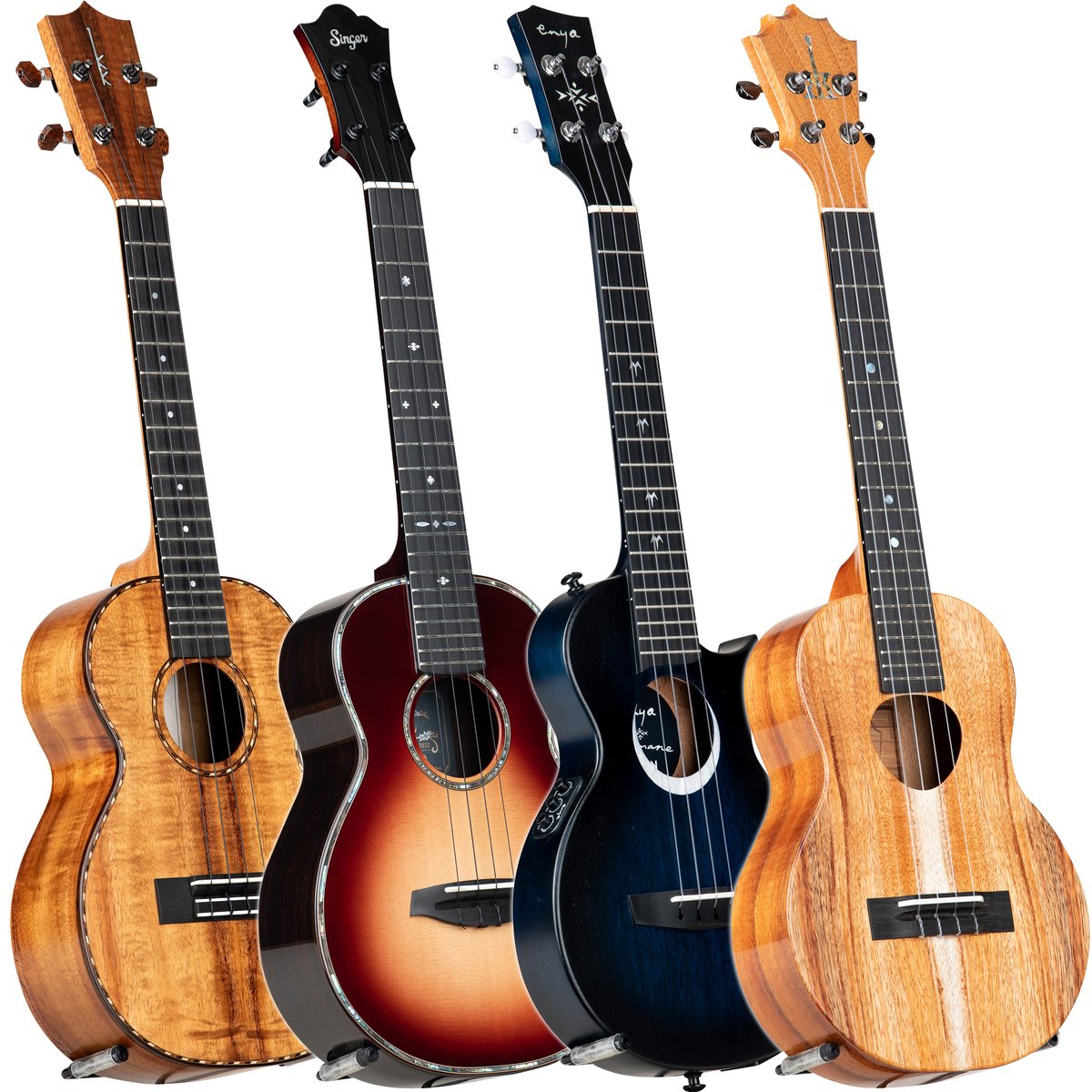 The Ukulele Site tweet media