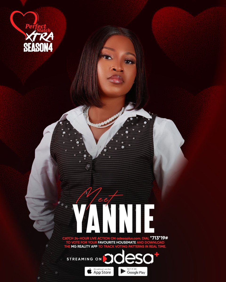 adesa+ - PMXtra S4 Soon tweet media