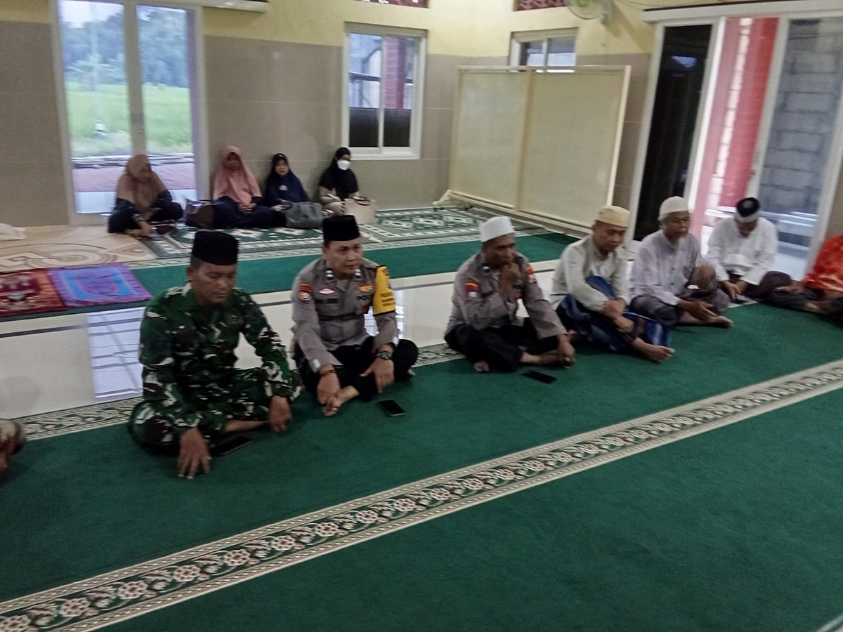 alikhlasmu's tweet photo. Buka Bersama PCM/PCA Sukorejo, Sabtu 29 Ramadhan 1446 H https://t.co/iVvrEQenPg