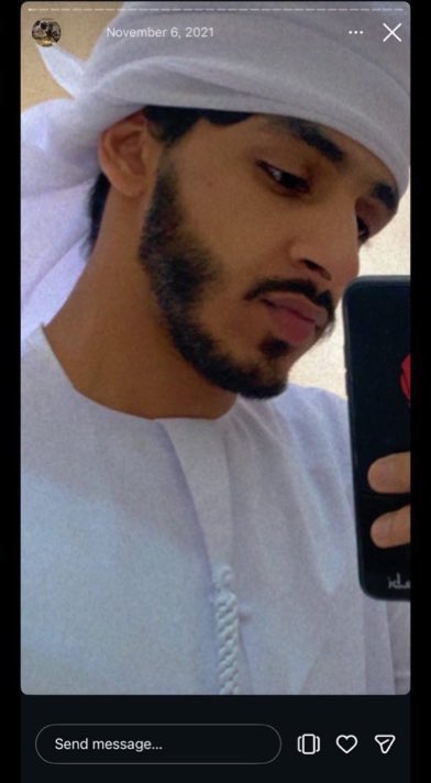 المزروعي🇦🇪 tweet media