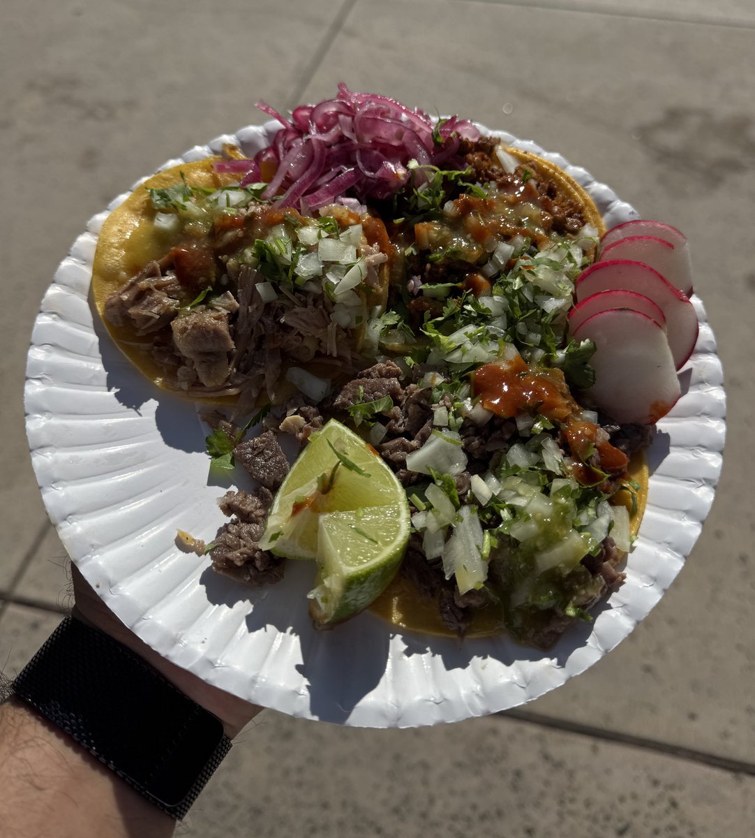 José Contreras tweet media