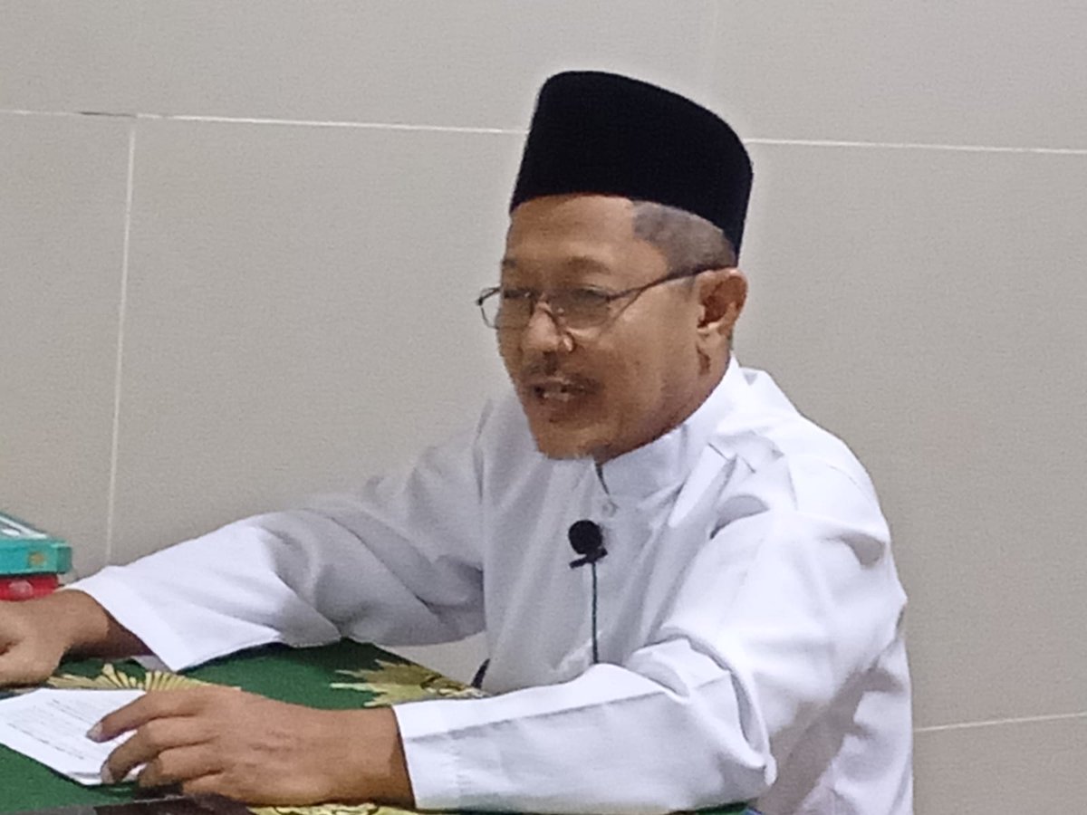 alikhlasmu's tweet photo. Buka Bersama PCM/PCA Sukorejo, Sabtu 29 Ramadhan 1446 H https://t.co/iVvrEQenPg