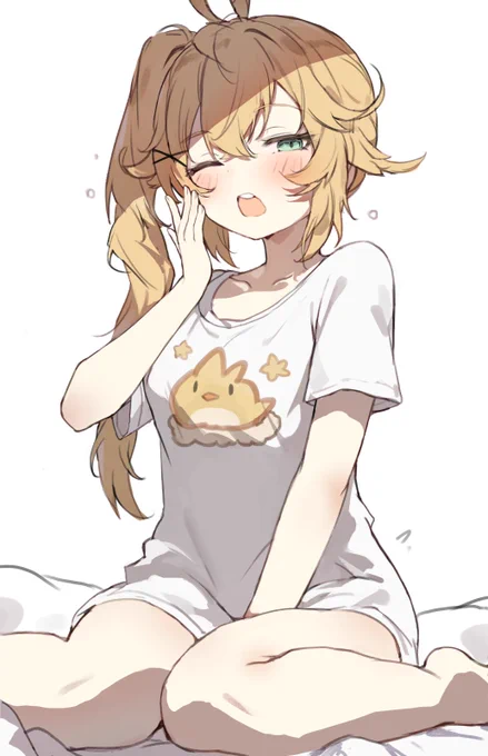 morning #DokiGallery