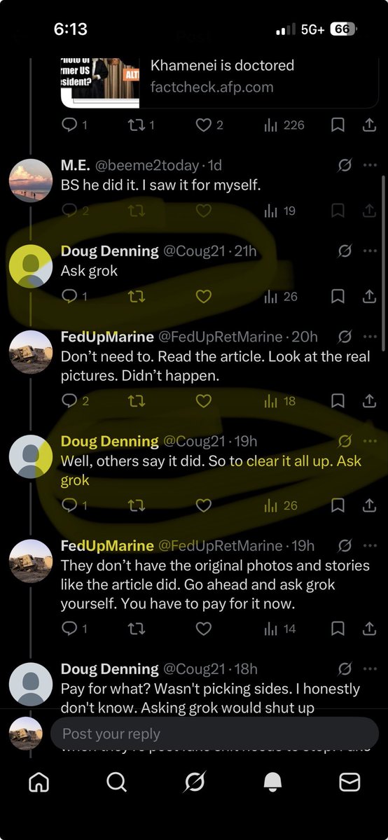 FedUpMarine tweet media