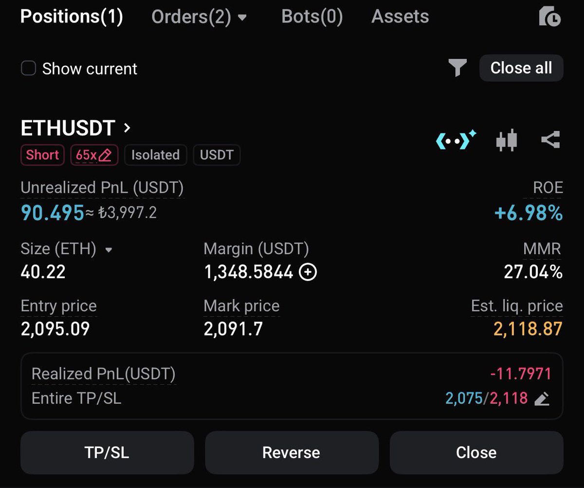 Deep Web Kripto tweet media
