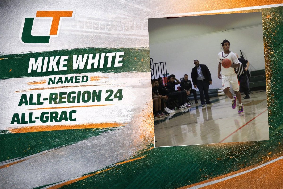 Lincoln Trail Men's Basketball tweet media