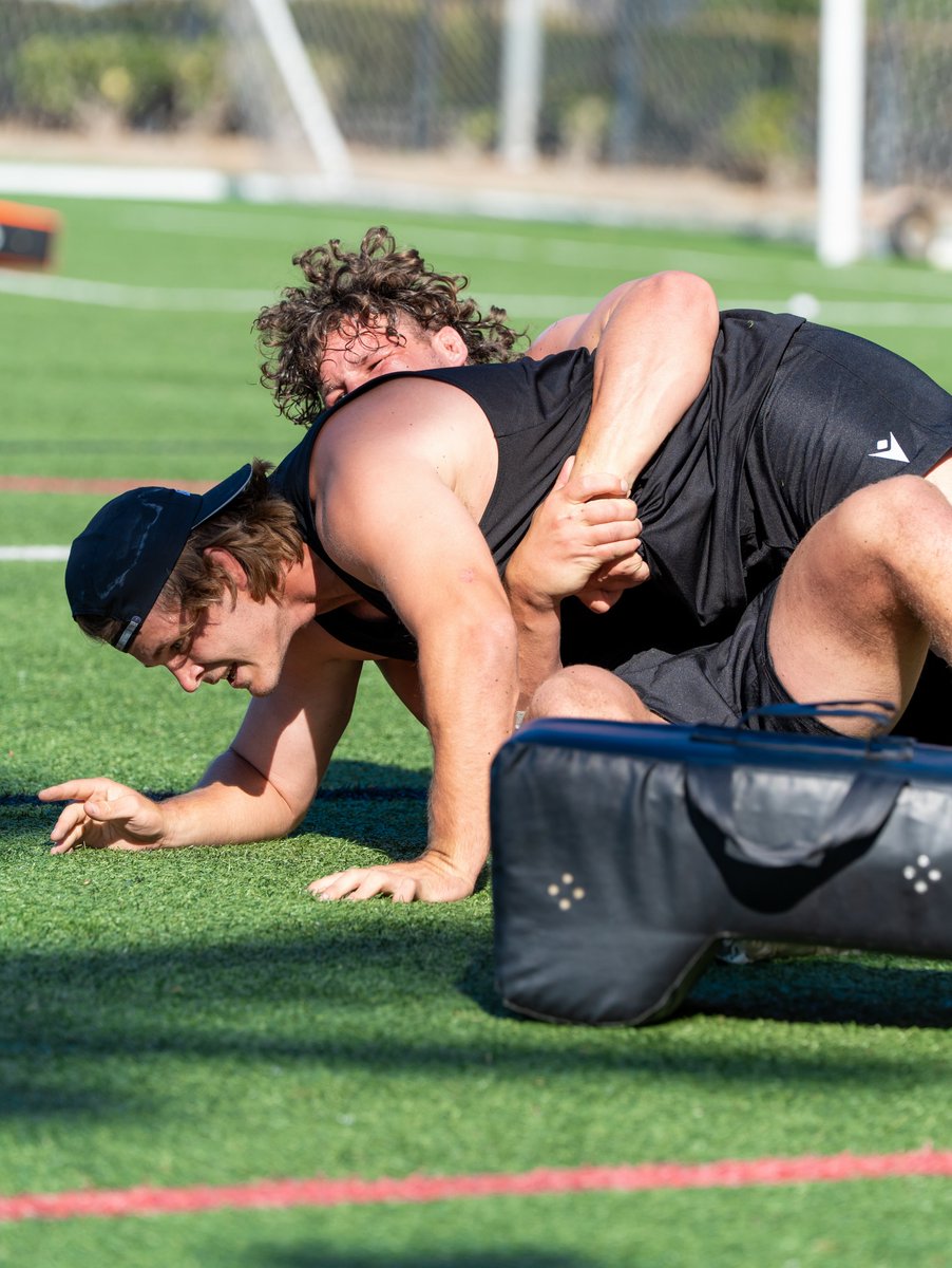 California Legion tweet media