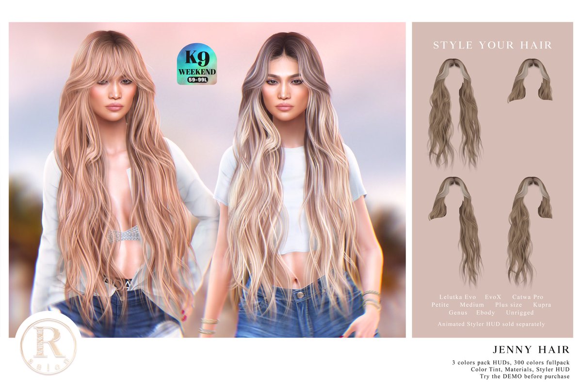 RAMA.SALON tweet media