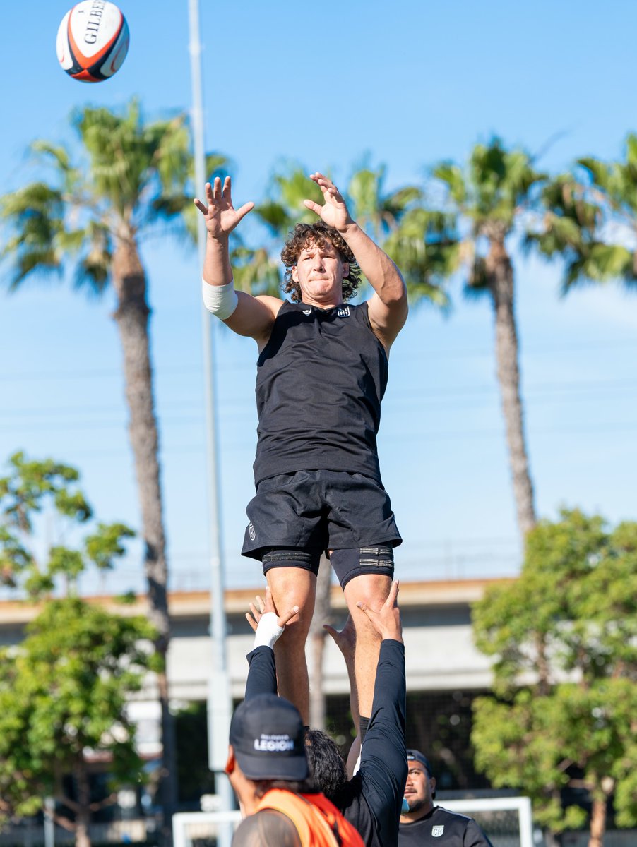 California Legion tweet media