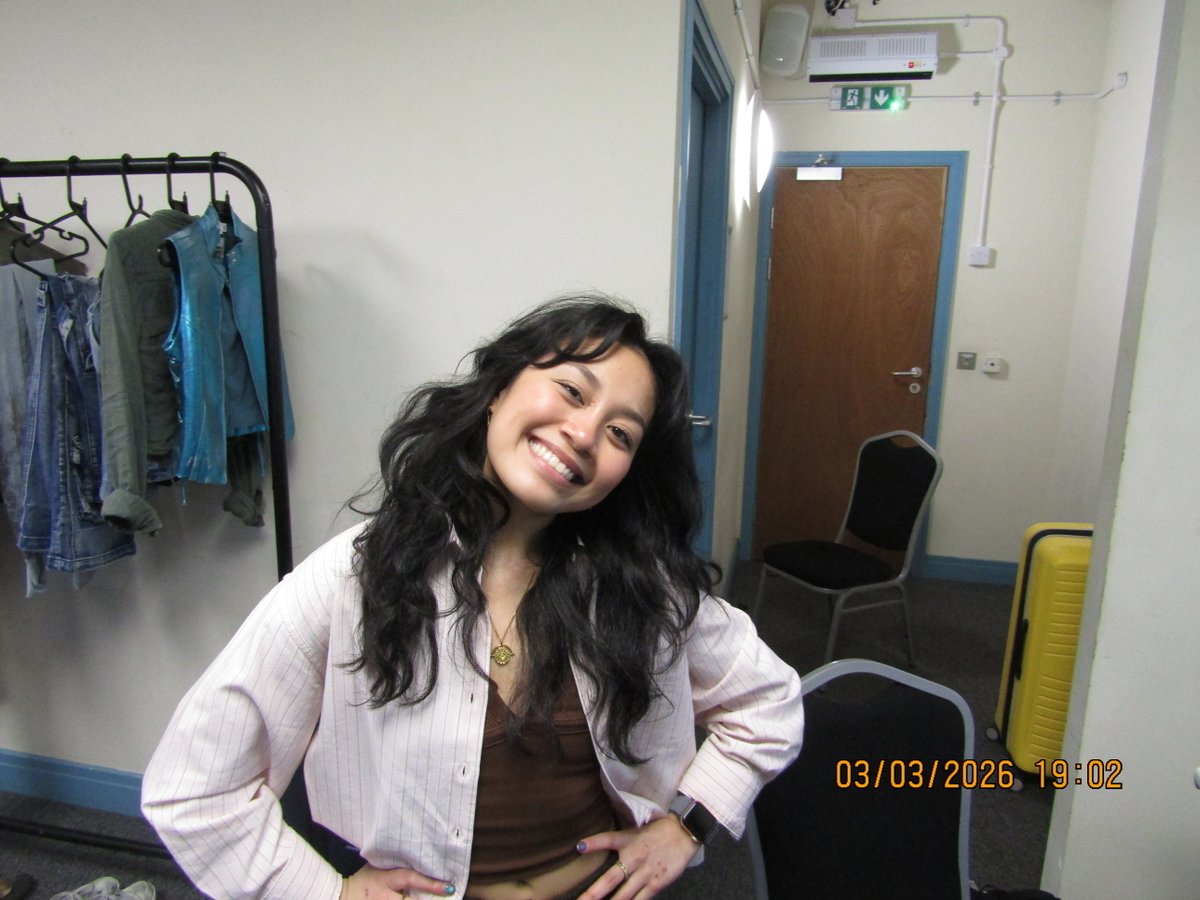 Percy Jackson Musical tweet media