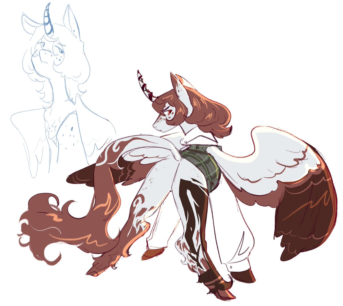 inferior vena cava tweet media