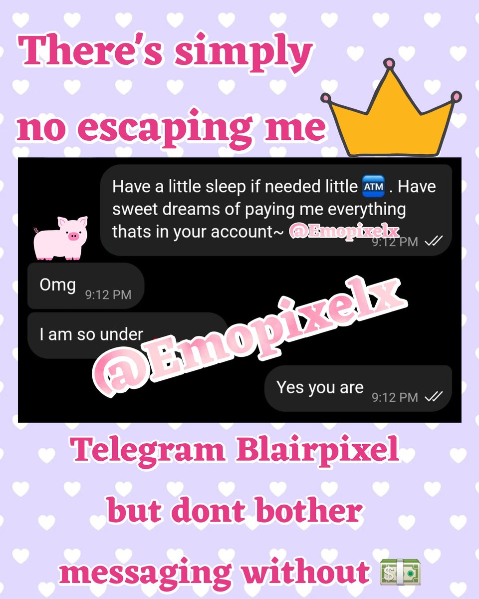 Goddess Blair 💵👣 TRIBUTE $111 tweet media