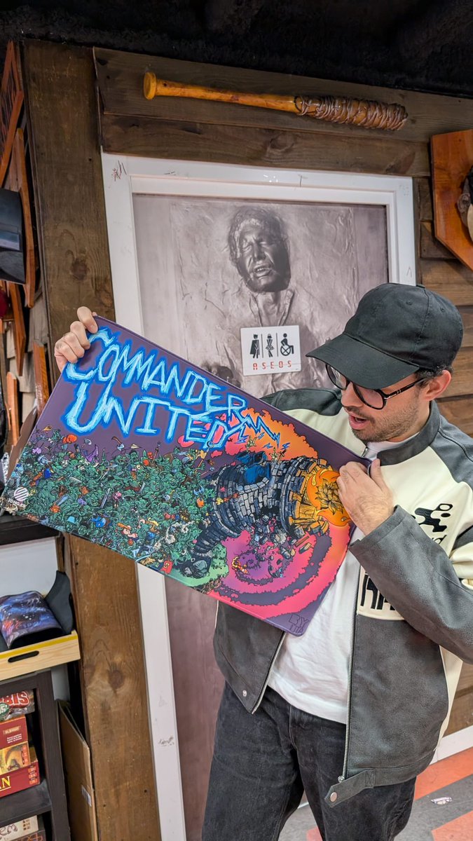 Laboratory Maniac tweet media