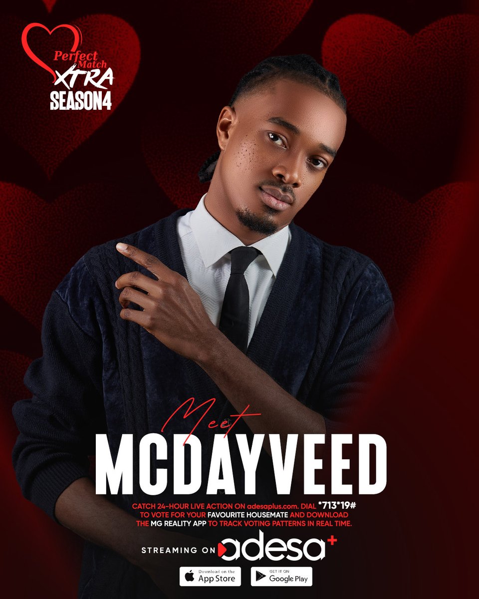 adesa+ - PMXtra S4 Soon tweet media