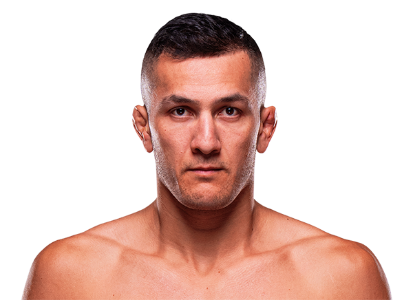 UFC Fight Tracker tweet media