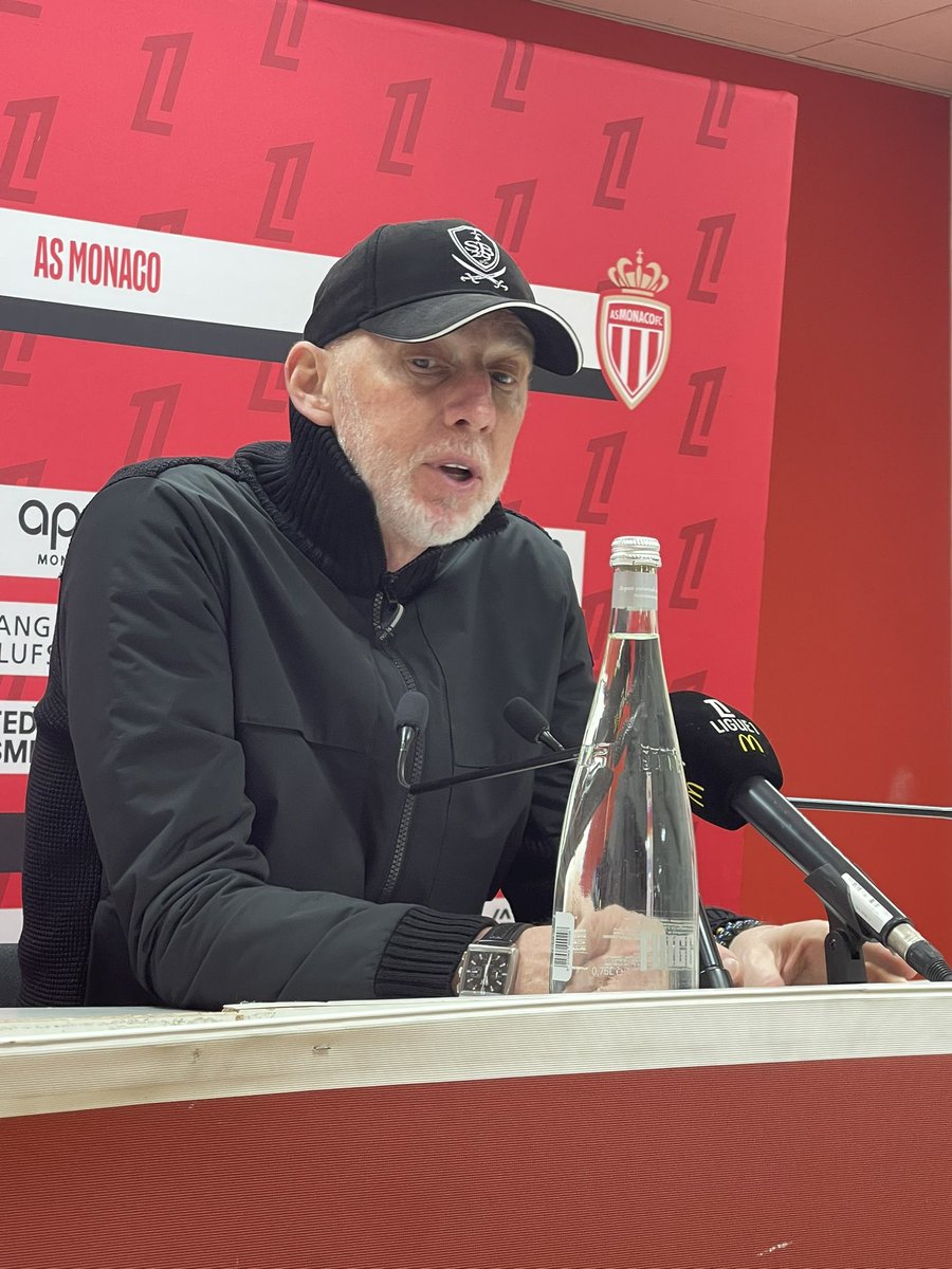 Stade Brestois 29 tweet media