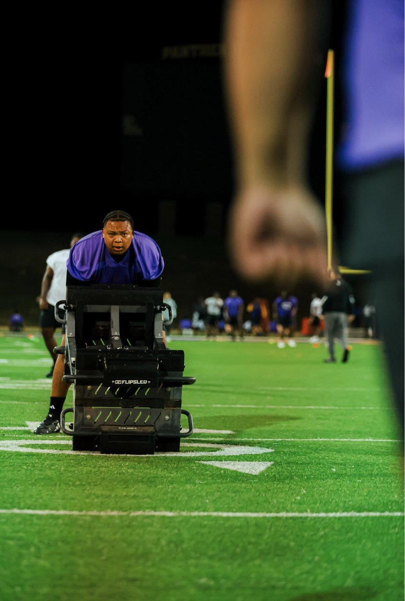 Prairie View A&M Football tweet media