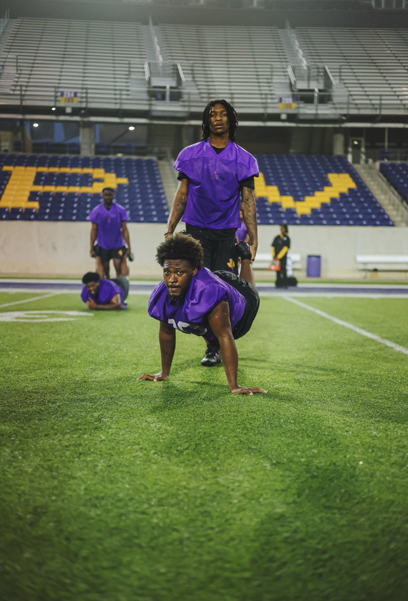 Prairie View A&M Football tweet media