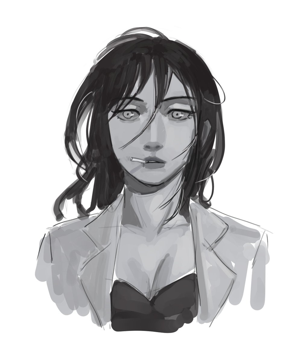dassun168's tweet photo. sketch https://t.co/QQg4JnsVj9
