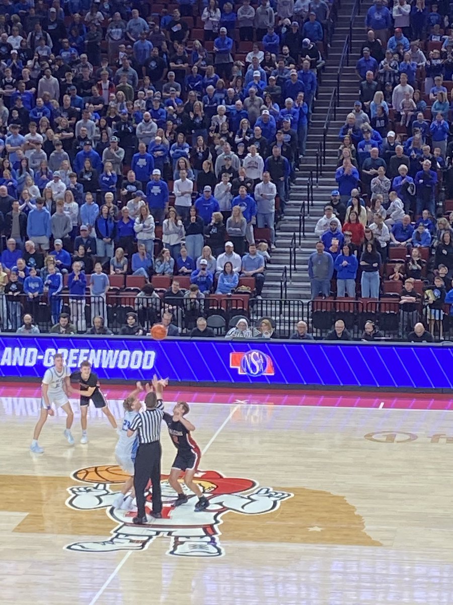 Carson Lampe tweet media