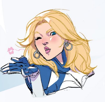 tsuakies's tweet photo. this drawing of sue genuinely has me in a chokehold.. https://t.co/gYyQegjX2R