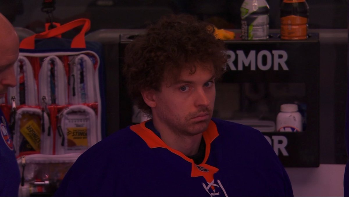 Island Puck Life tweet media