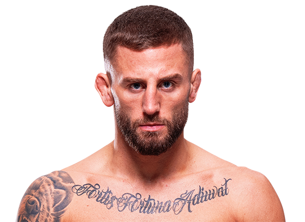 UFC Fight Tracker tweet media