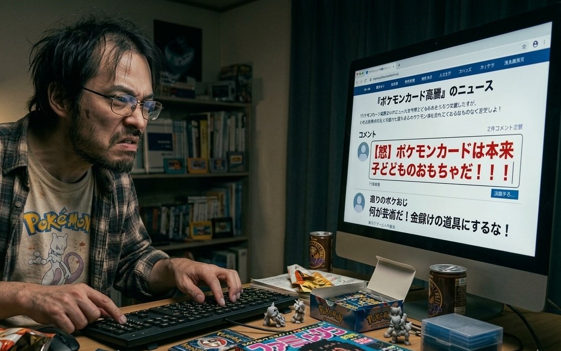 ムンピカ＠ポケカ投資家　PSA　ebay　外需分析 tweet media