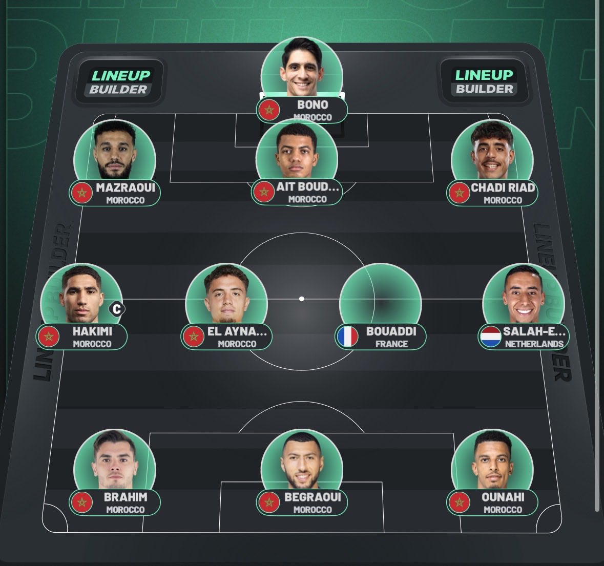 mazalazaaaa tweet media