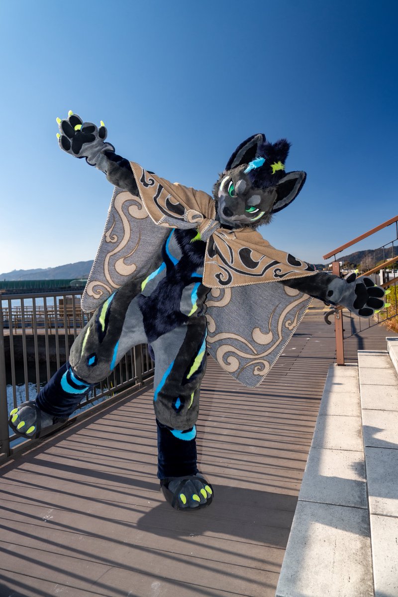 キテレツ tweet media