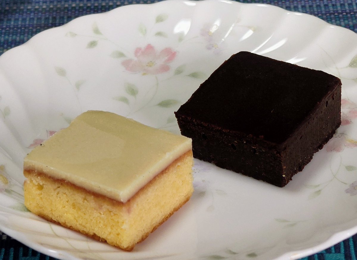 吉田伸生⭐スイーツ🍰ご飯🍖たまに数学 tweet media