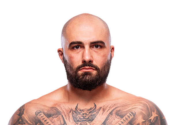 UFC Fight Tracker tweet media