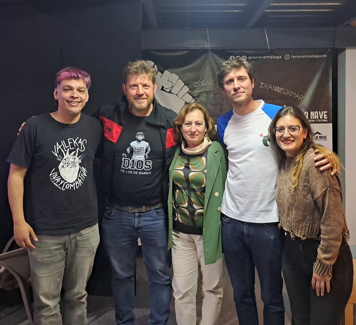 Nico Sguiglia tweet media