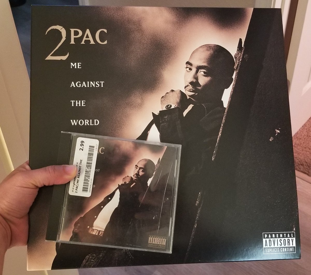 Ruben || Check the Rhyme tweet media